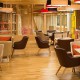sszlls: JUFA Hotel Annaberg Bergerlebnis Resort
